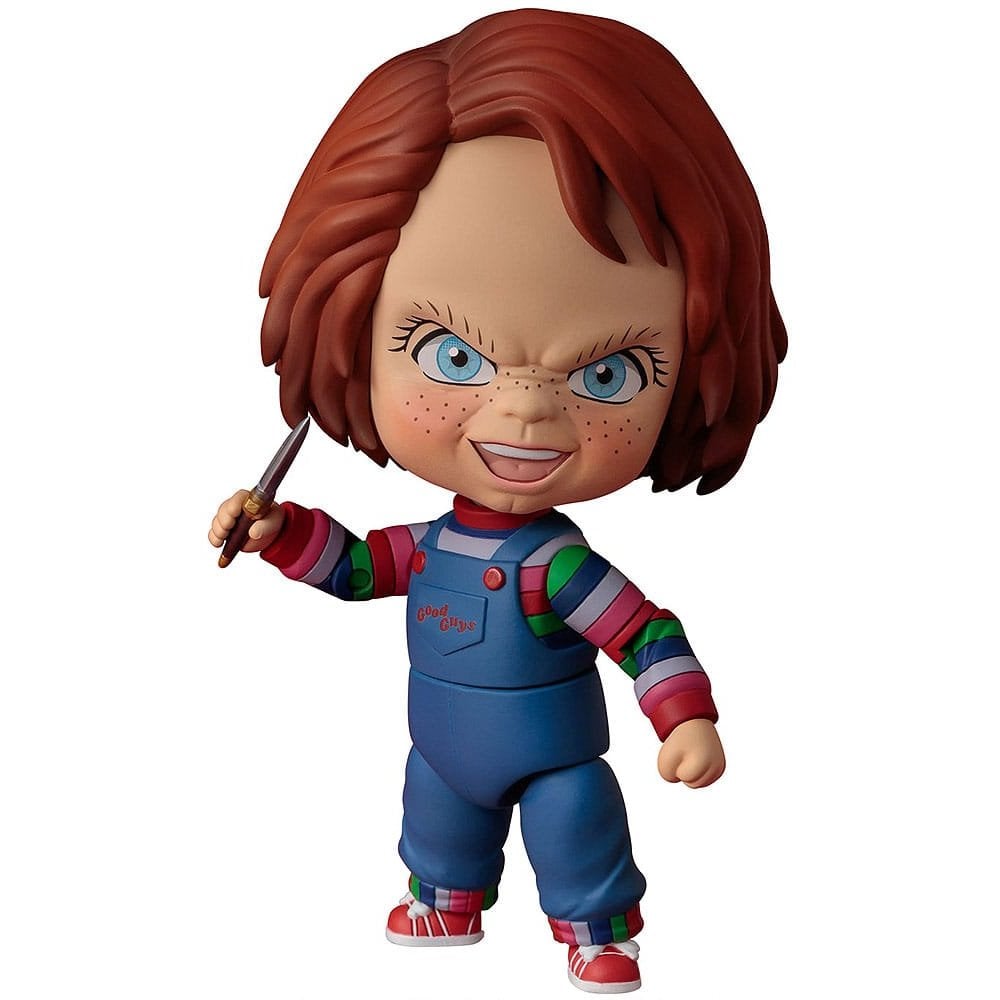 Good Smile Company Child's Play 2 Nendoroid Chucky 