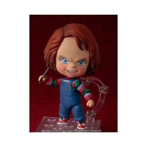 Good Smile Company Child's Play 2 Nendoroid Chucky 