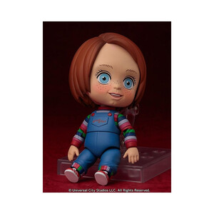 Good Smile Company Child's Play 2 Nendoroid Chucky 