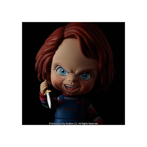 Good Smile Company Child's Play 2 Nendoroid Chucky 