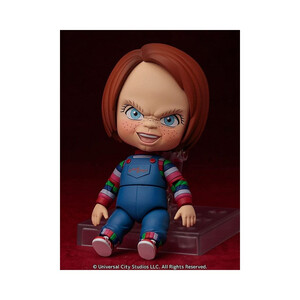 Good Smile Company Child's Play 2 Nendoroid Chucky 