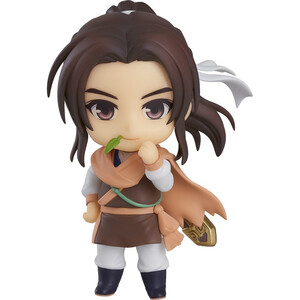 Good Smile Company Chinese Paladin Sword and Fairy Nendoroid Li Xiaoyao 