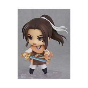 Good Smile Company Chinese Paladin Sword and Fairy Nendoroid Li Xiaoyao 