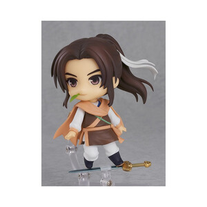 Good Smile Company Chinese Paladin Sword and Fairy Nendoroid Li Xiaoyao 