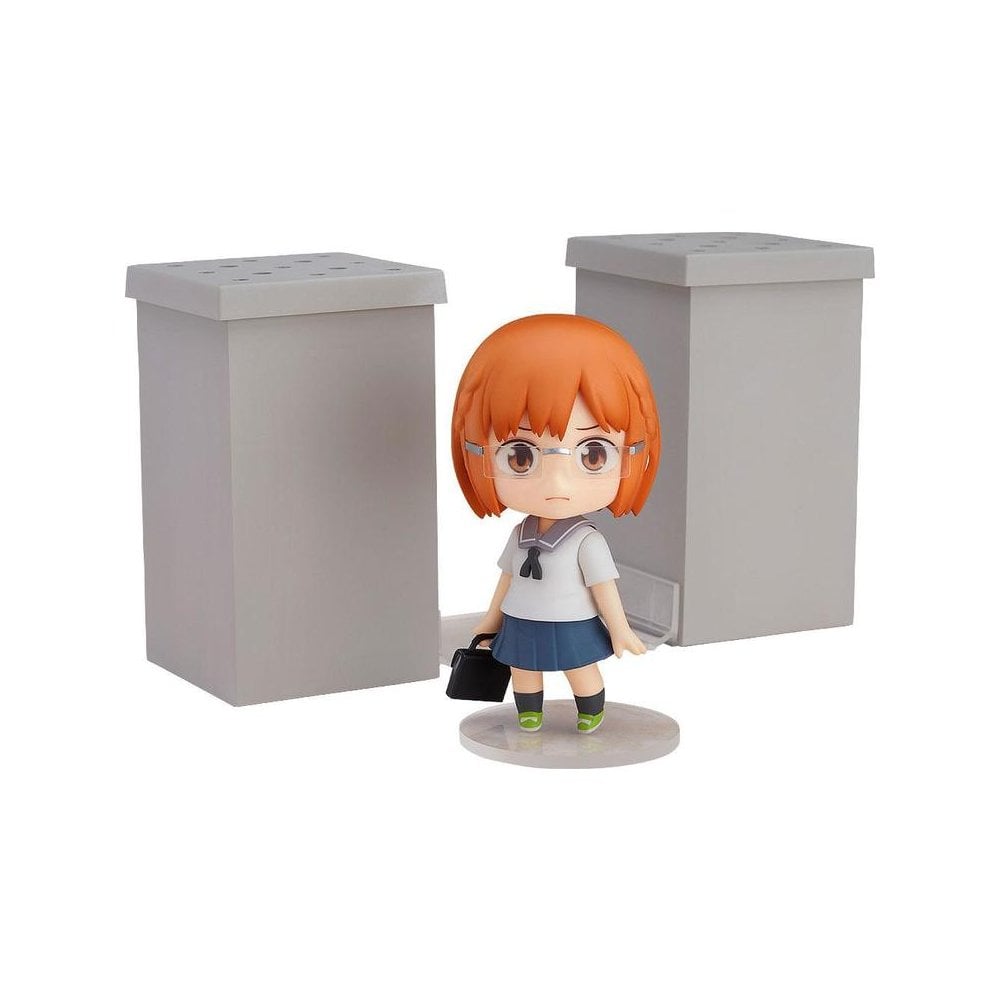 Good Smile Company Chio's School Road Nendoroid Chio Miyamo 