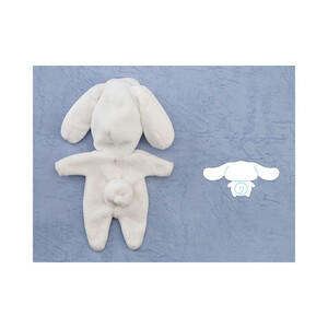 Good Smile Company Cinnamoroll Nendoroid Doll Outfit Set Cinnamoroll 