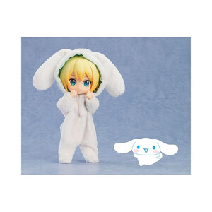 Good Smile Company Cinnamoroll Nendoroid Doll Outfit Set Cinnamoroll 