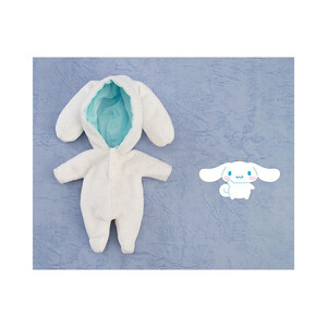 Good Smile Company Cinnamoroll Nendoroid Doll Outfit Set Cinnamoroll 