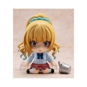 Kadokawa Classroom of the Elite Nendoroid Kei Karuizawa 