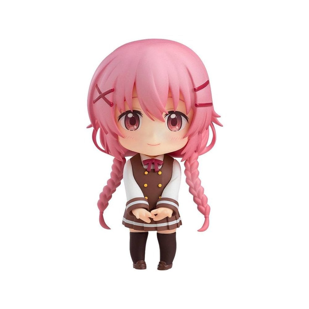Good Smile Company Comic Girls Nendoroid Kaoruko Moeta 