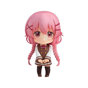Good Smile Company Comic Girls Nendoroid Kaoruko Moeta 