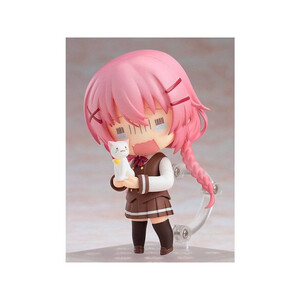 Good Smile Company Comic Girls Nendoroid Kaoruko Moeta 