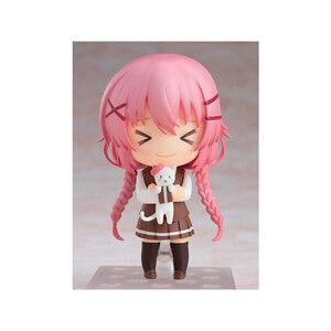 Good Smile Company Comic Girls Nendoroid Kaoruko Moeta 