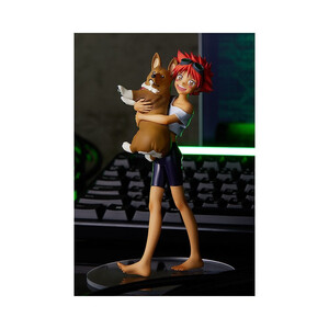 Good Smile Company Cowboy Bebop POP UP PARADE Ed & Ein 