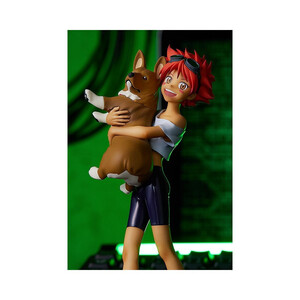 Good Smile Company Cowboy Bebop POP UP PARADE Ed & Ein 