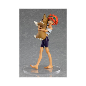 Good Smile Company Cowboy Bebop POP UP PARADE Ed & Ein 