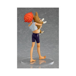 Good Smile Company Cowboy Bebop POP UP PARADE Ed & Ein 