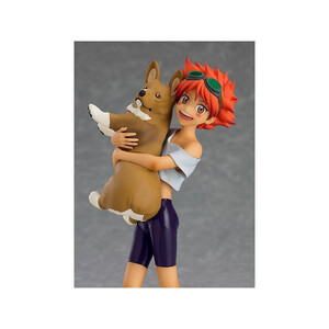 Good Smile Company Cowboy Bebop POP UP PARADE Ed & Ein 