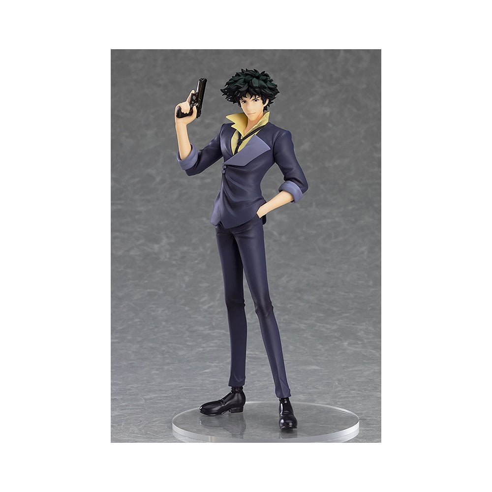 Good Smile Company Cowboy Bebop POP UP PARADE Spike Spiegel 
