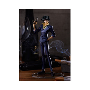 Good Smile Company Cowboy Bebop POP UP PARADE Spike Spiegel 