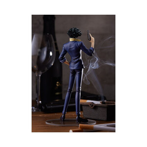 Good Smile Company Cowboy Bebop POP UP PARADE Spike Spiegel 