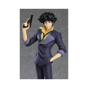 Good Smile Company Cowboy Bebop POP UP PARADE Spike Spiegel 