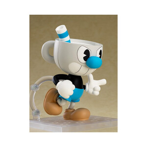 Good Smile Company Cuphead Nendoroid Mugman 