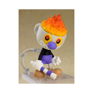 Good Smile Company Cuphead Nendoroid Mugman 