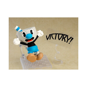 Good Smile Company Cuphead Nendoroid Mugman 
