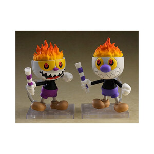 Good Smile Company Cuphead Nendoroid Mugman 
