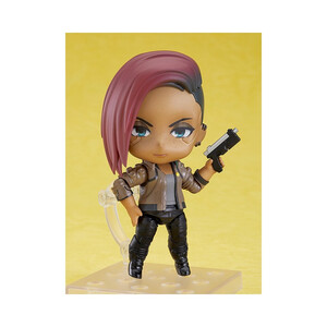 Good Smile Company Cyberpunk 2077 Nendoroid V Female Ver. 