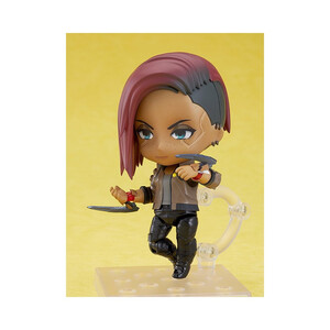 Good Smile Company Cyberpunk 2077 Nendoroid V Female Ver. 