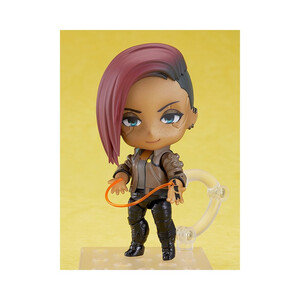 Good Smile Company Cyberpunk 2077 Nendoroid V Female Ver. 
