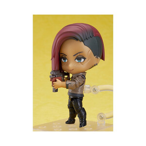 Good Smile Company Cyberpunk 2077 Nendoroid V Female Ver. 