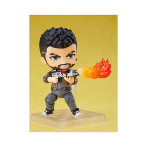 Good Smile Company Cyberpunk 2077 Nendoroid V Male Ver. DX 