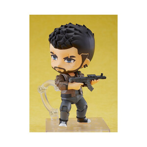 Good Smile Company Cyberpunk 2077 Nendoroid V Male Ver. DX 