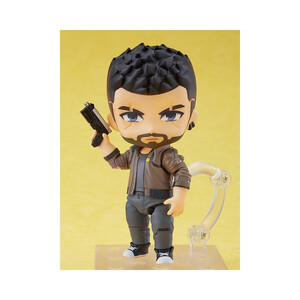 Good Smile Company Cyberpunk 2077 Nendoroid V Male Ver. DX 