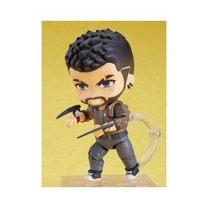 Good Smile Company Cyberpunk 2077 Nendoroid V Male Ver. DX 