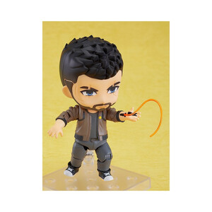 Good Smile Company Cyberpunk 2077 Nendoroid V Male Ver. DX 