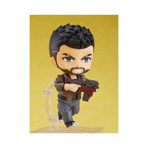 Good Smile Company Cyberpunk 2077 Nendoroid V Male Ver. DX 
