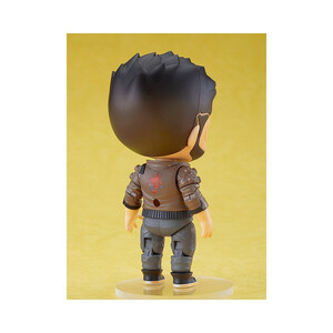 Good Smile Company Cyberpunk 2077 Nendoroid V Male Ver. DX 