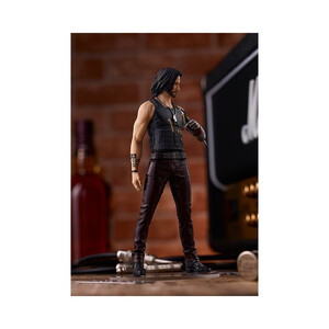 Good Smile Company Cyberpunk 2077 POP UP PARADE Johnny Silverhand 