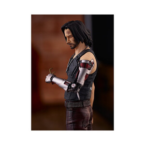 Good Smile Company Cyberpunk 2077 POP UP PARADE Johnny Silverhand 