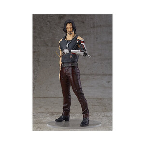 Good Smile Company Cyberpunk 2077 POP UP PARADE Johnny Silverhand 