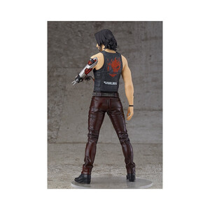 Good Smile Company Cyberpunk 2077 POP UP PARADE Johnny Silverhand 