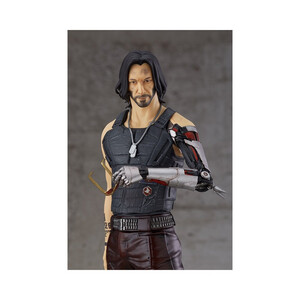 Good Smile Company Cyberpunk 2077 POP UP PARADE Johnny Silverhand 