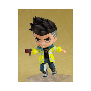 Good Smile Company Cyberpunk Edgerunners Nendoroid David 