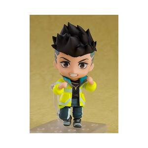Good Smile Company Cyberpunk Edgerunners Nendoroid David 
