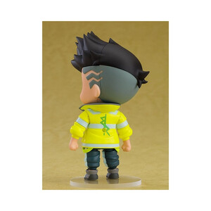 Good Smile Company Cyberpunk Edgerunners Nendoroid David 