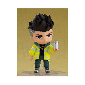 Good Smile Company Cyberpunk Edgerunners Nendoroid David 